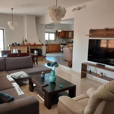 Passatempo Casa - 3 Bedroom Apartment Close To The Swimming Pool Jeráni Haníon Kültér fotó