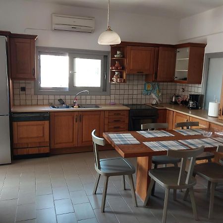 Passatempo Casa - 3 Bedroom Apartment Close To The Swimming Pool Jeráni Haníon Kültér fotó