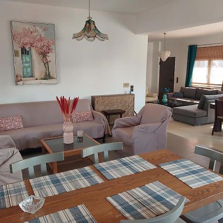 Passatempo Casa - 3 Bedroom Apartment Close To The Swimming Pool Jeráni Haníon Kültér fotó