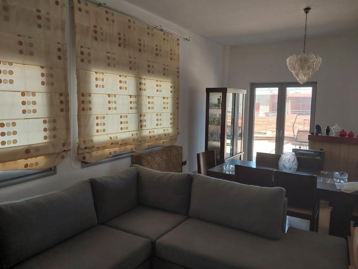 Passatempo Casa - 3 Bedroom Apartment Close To The Swimming Pool Jeráni Haníon Kültér fotó