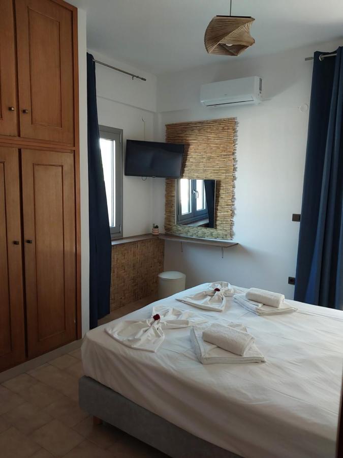 Passatempo Casa - 3 Bedroom Apartment Close To The Swimming Pool Jeráni Haníon Kültér fotó
