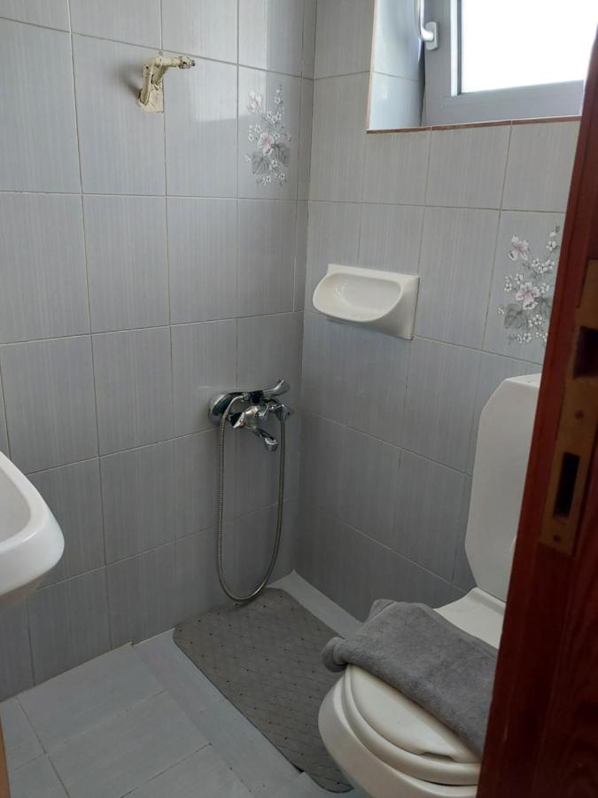 Passatempo Casa - 3 Bedroom Apartment Close To The Swimming Pool Jeráni Haníon Kültér fotó
