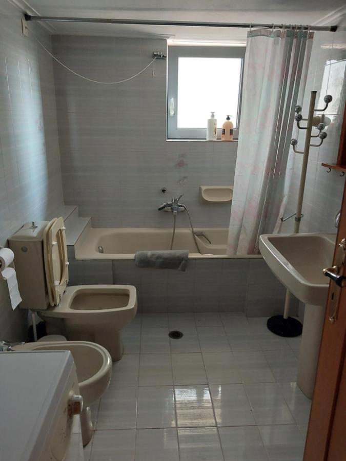 Passatempo Casa - 3 Bedroom Apartment Close To The Swimming Pool Jeráni Haníon Kültér fotó