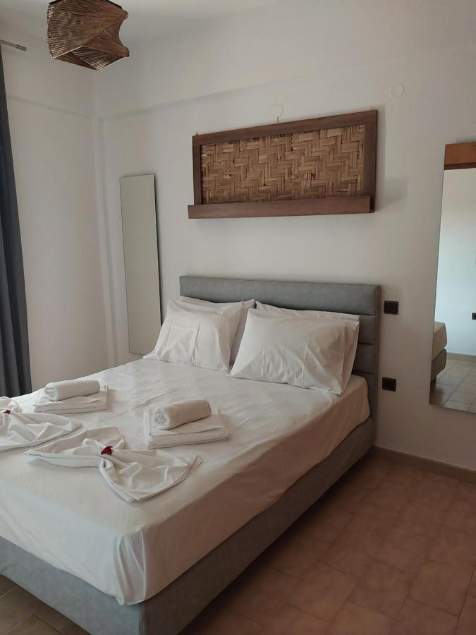 Passatempo Casa - 3 Bedroom Apartment Close To The Swimming Pool Jeráni Haníon Kültér fotó