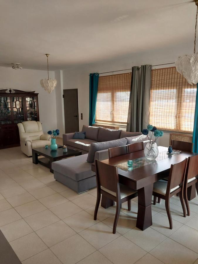 Passatempo Casa - 3 Bedroom Apartment Close To The Swimming Pool Jeráni Haníon Kültér fotó