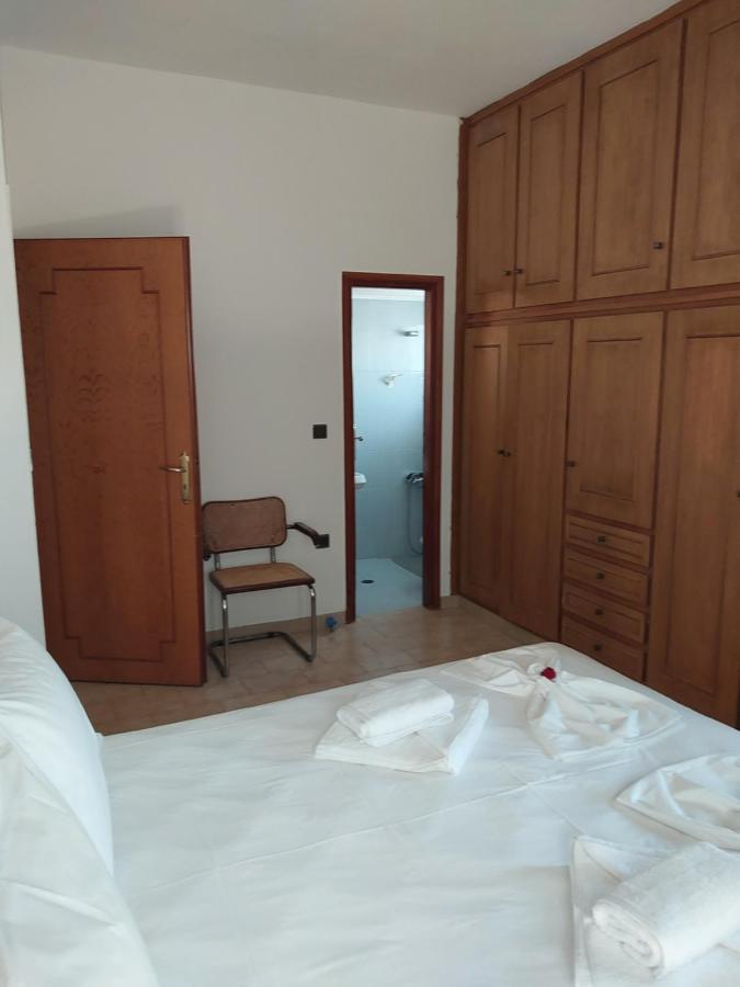 Passatempo Casa - 3 Bedroom Apartment Close To The Swimming Pool Jeráni Haníon Kültér fotó