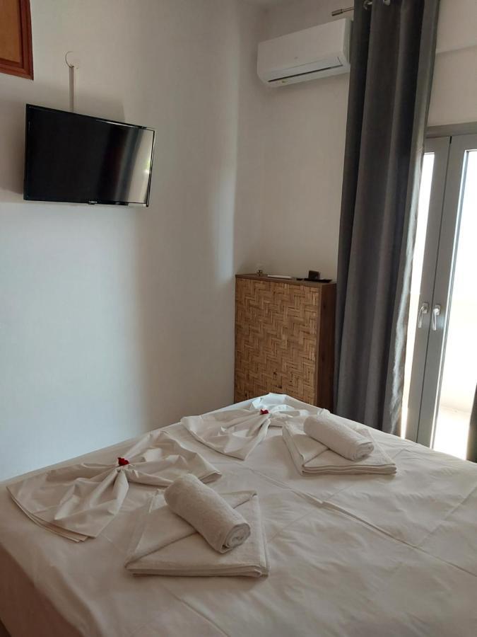 Passatempo Casa - 3 Bedroom Apartment Close To The Swimming Pool Jeráni Haníon Kültér fotó