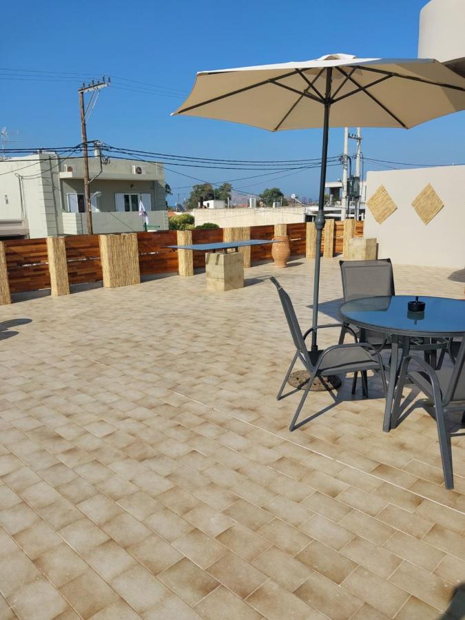 Passatempo Casa - 3 Bedroom Apartment Close To The Swimming Pool Jeráni Haníon Kültér fotó