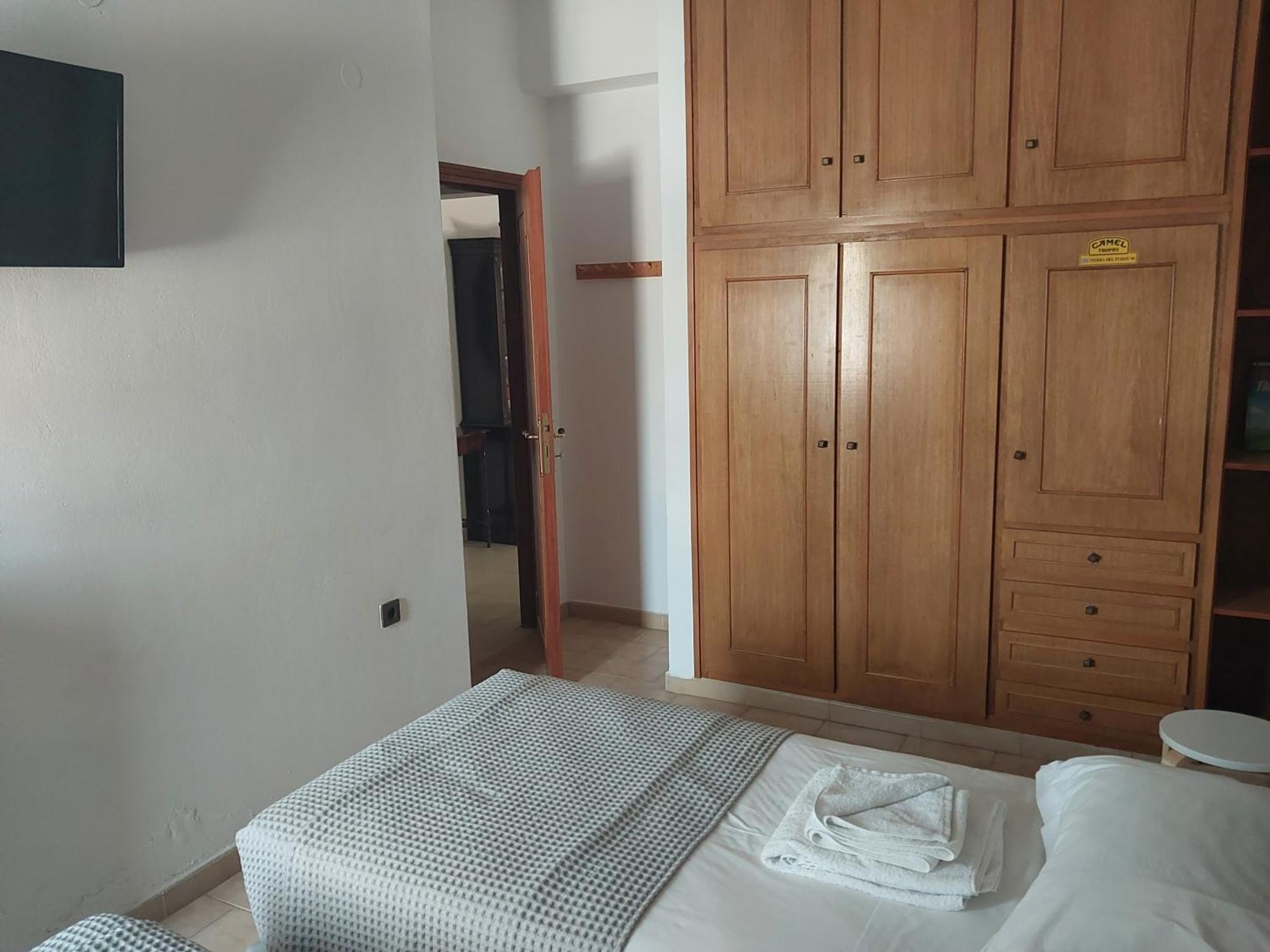 Passatempo Casa - 3 Bedroom Apartment Close To The Swimming Pool Jeráni Haníon Kültér fotó