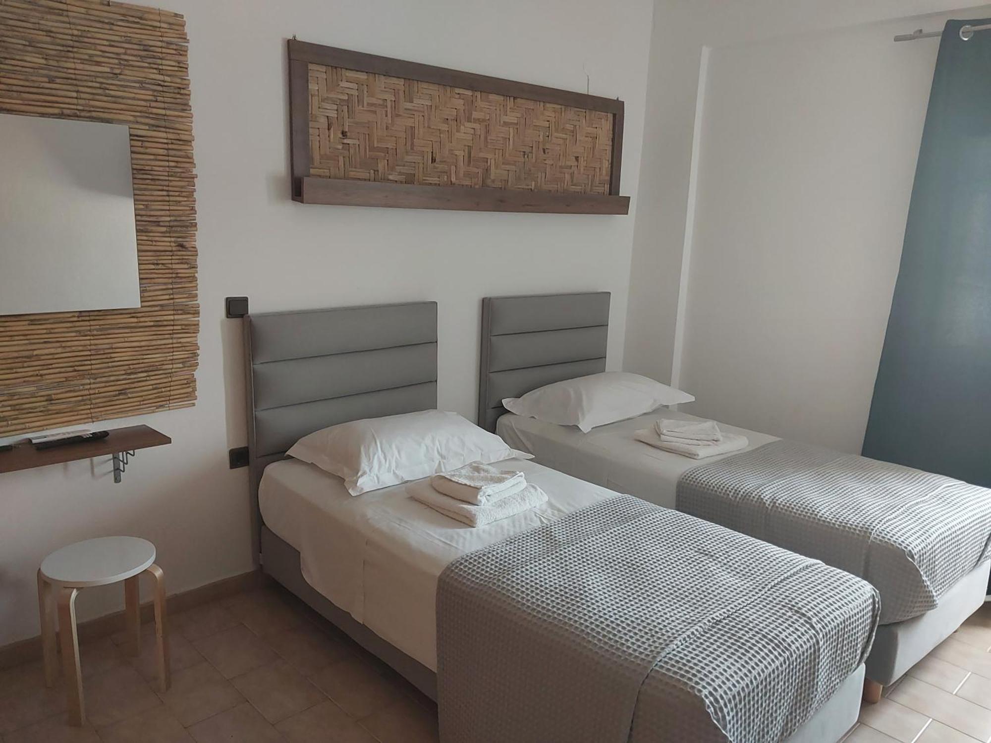 Passatempo Casa - 3 Bedroom Apartment Close To The Swimming Pool Jeráni Haníon Kültér fotó